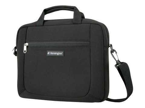 Kensington SP12 12" Neoprene Sleeve - Teczka do notebooka - 12" - czarny