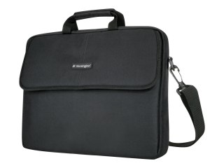 Kensington SP17 17" Classic Sleeve - Teczka do notebooka - 17" - czarny