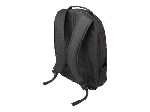 Kensington SP25 15.4" Classic Backpack - Plecak na notebook - 15.4" - czarny