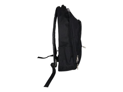 Kensington SP25 15.4" Classic Backpack - Plecak na notebook - 15.4" - czarny