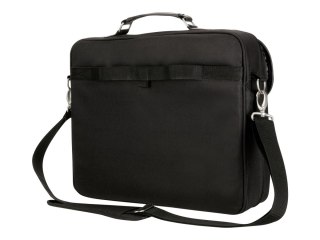 Kensington SP30 Clamshell Case - Teczka do notebooka - 15.6" - czarny