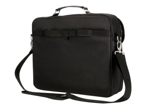 Kensington SP30 Clamshell Case - Teczka do notebooka - 15.6" - czarny