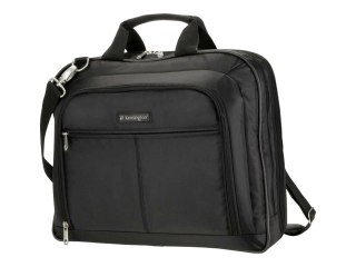 Kensington SP40 Classic - Teczka do notebooka - 15.4" - czarny