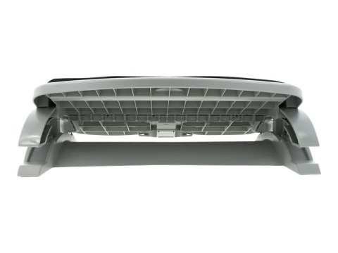 Kensington Solemate Comfort Footrest - Podnóżek - szary, czarny