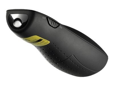 Logitech Wireless Presenter R400 - Pilot do prezentacji - radio
