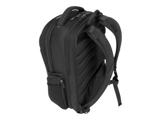 Targus Corporate Traveler - Plecak na notebook - 15.6" - czarny