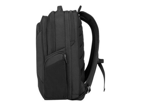 Targus Corporate Traveler - Plecak na notebook - 15.6" - czarny