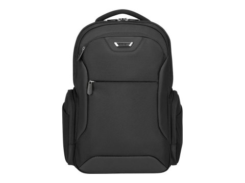 Targus Corporate Traveler - Plecak na notebook - 15.6" - czarny