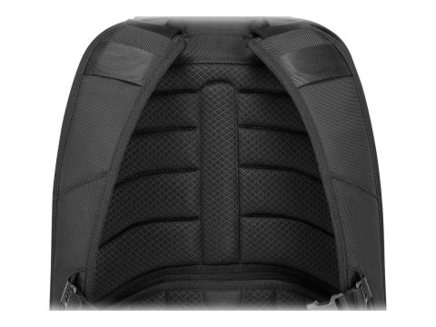 Targus Corporate Traveler - Plecak na notebook - 15.6" - czarny