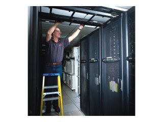 APC Scheduled Assembly Service - Instalacja - u użytkownika - 24x7