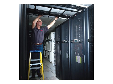 APC Scheduled Assembly Service - Instalacja - u użytkownika - 24x7