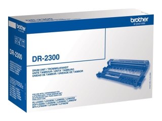 Brother DR2200 - Oryginał - Bęben - dla Brother DCP-7055, 7057, 7070, HL-2130, 2132, 2135, 2250, MFC-7360; FAX-2840, 2845, 2940