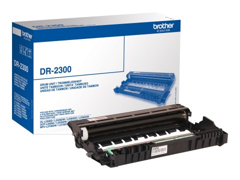 Brother DR2200 - Oryginał - Bęben - dla Brother DCP-7055, 7057, 7070, HL-2130, 2132, 2135, 2250, MFC-7360; FAX-2840, 2845, 2940