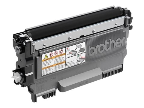 Brother TN2210 - Czarny - oryginał - Toner - dla Brother DCP-7070DW, HL-2250DN, MFC-7360Ne; FAX-2840, 2940