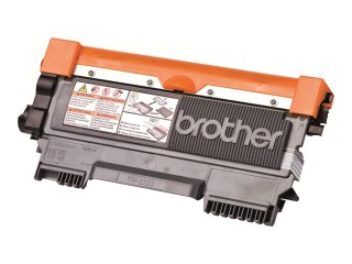Brother TN2220 - Czarny - oryginał - Toner - dla Brother DCP-7070DW, HL-2250DN, MFC-7360Ne; FAX-2840, 2940