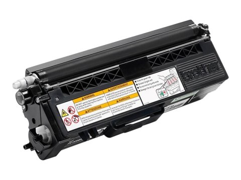 Brother TN320BK - Czarny - oryginał - Toner - dla Brother DCP-9055CDN, DCP-9270CDN, HL-4140CN, MFC-9465CDN