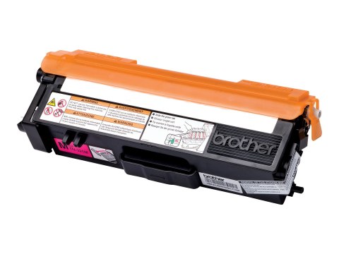 Brother TN320M - Magenta - oryginał - Toner - dla Brother DCP-9055CDN, DCP-9270CDN, HL-4140CN, MFC-9465CDN