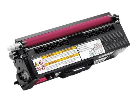 Brother TN320M - Magenta - oryginał - Toner - dla Brother DCP-9055CDN, DCP-9270CDN, HL-4140CN, MFC-9465CDN