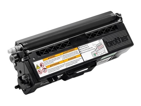 Brother TN325BK - Wysoka Wydajność - czarny - oryginał - Toner - dla Brother DCP-9055CDN, DCP-9270CDN, HL-4140CN, MFC-9465CDN