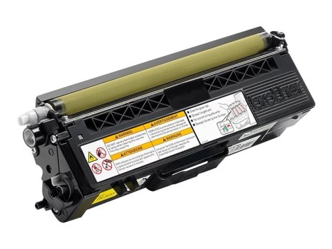 Brother TN325Y - Żółty - oryginał - Toner - dla Brother DCP-9055CDN, DCP-9270CDN, HL-4140CN, MFC-9465CDN