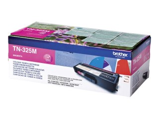 Brother TN325m - Magenta - oryginał - Toner - dla Brother DCP-9055CDN, DCP-9270CDN, HL-4140CN, MFC-9465CDN