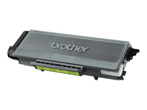 Brother TN3280 - Czarny - oryginał - Toner - dla Brother DCP-8070, HL-5340, 5350, 5370, 5380, MFC-8370, 8380, 8880, 8890