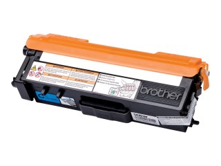 Brother TN328C - Cyjan - oryginał - Toner - dla Brother DCP-9270CDN