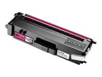 Brother TN328M - Magenta - oryginał - Toner - dla Brother DCP-9270CDN