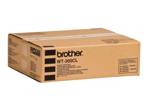 Brother WT300CL - Pojemnik na zużyty toner - dla P/N: US#HL-4150CDN, US#HL-4570CDWT, US#MFC-9460CDN, US#MFC-9560CDW, US#MFC-9970