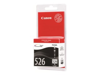 Canon CLI-526BK - Czarny - oryginał - pojemnik z atramentem - dla PIXMA iP4950, iX6550, MG5250, MG5350, MG6150, MG6250, MG8150, 