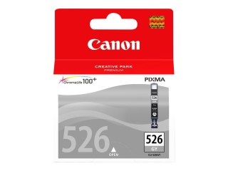 Canon CLI-526GY - Szary - oryginał - pojemnik z atramentem - dla PIXMA MG6150, MG6250, MG8150, MG8250