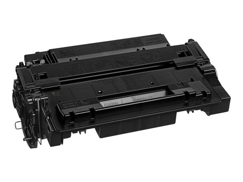 Canon CRG-724 - Czarny - oryginał - Toner - dla i-SENSYS LBP6750dn, LBP6780x, MF512x, MF515x