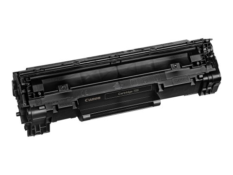 Canon CRG-725 - Czarny - oryginał - Toner - dla i-SENSYS LBP6000, LBP6000B, LBP6020, LBP6020B, LBP6030, LBP6030B, LBP6030w, MF30