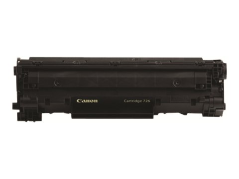 Canon CRG-726 - Czarny - oryginał - Toner - dla i-SENSYS LBP6200d, LBP6230dw