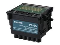 Canon PF-05 - Głowica drukująca - dla imagePROGRAF iPF6300, IPF6300S, iPF6350, iPF6400SE, iPF8300, iPF8300S, IPF8400SE