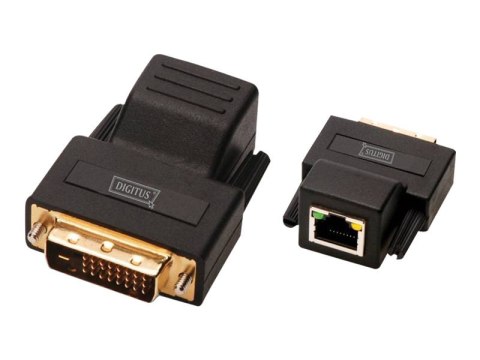 DIGITUS DS-54101 - Przedłużacz video - do 70 m