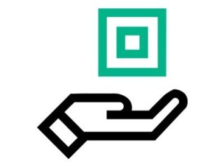 HPE Factory Express Hardware Customisation - Konfiguracja (do serwery)