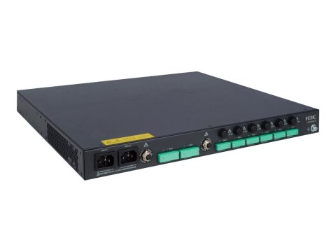 HPE RPS1600 Redundant Power System - Zasilacz - AC 100-120/200-240 V - Europa - dla HPE 1910, 1920, 1950, 3100, 5120, 5130, 5500