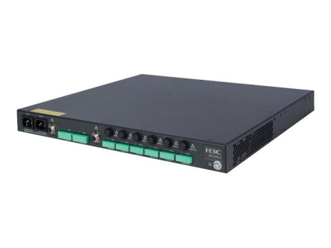 HPE RPS1600 Redundant Power System - Zasilacz - AC 100-120/200-240 V - Europa - dla HPE 1910, 1920, 1950, 3100, 5120, 5130, 5500