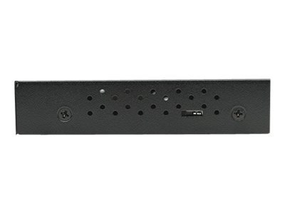 Intellinet Power over Ethernet (PoE+) Splitter, IEEE802.3at, 5, 7.5, 9 or 12 V DC output voltage - Rozgałęźnik PoE - czarny