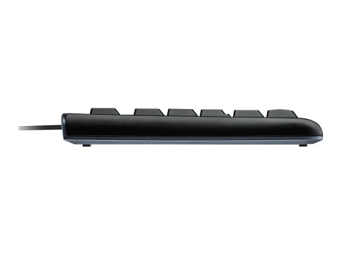 Logitech Desktop MK120 - Zestaw klawiatura i mysz - USB - Niemcy