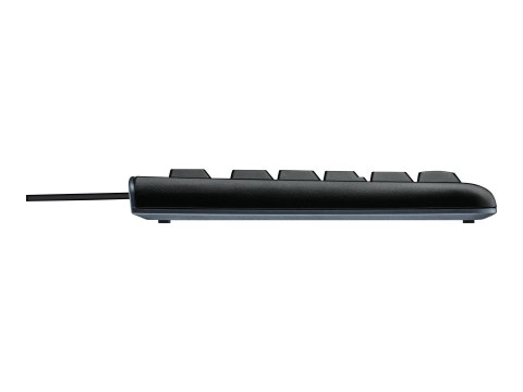Logitech Desktop MK120 - Zestaw klawiatura i mysz - USB - Niemcy