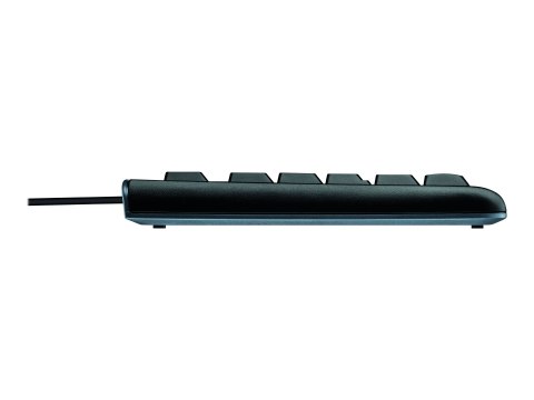 Logitech Desktop MK120 - Zestaw klawiatura i mysz - USB - QWERTY - Międzynarodowy USA