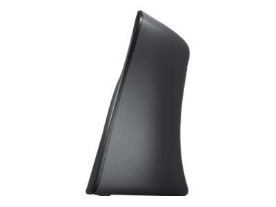 Logitech Z-313 - System głośnika - dla komputera - 2.1-kanałowy - 25 wat (całkowita)