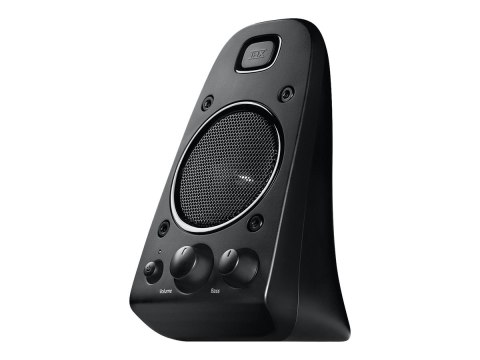 Logitech Z-623 - System głośnika - dla komputera - 2.1-kanałowy - 200 wat (całkowita)