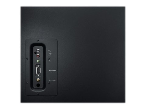 Logitech Z-623 - System głośnika - dla komputera - 2.1-kanałowy - 200 wat (całkowita)