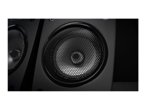 Logitech Z-906 - System głośnika - do kina domowego - 5.1-kanałowy - 500 wat (całkowita)