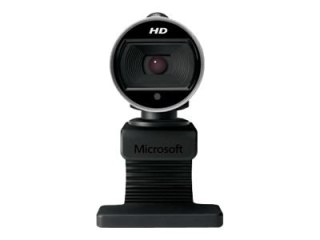Microsoft LifeCam Cinema for Business - Kamerka internetowa - kolor - 1280 x 720 - audio - USB 2.0