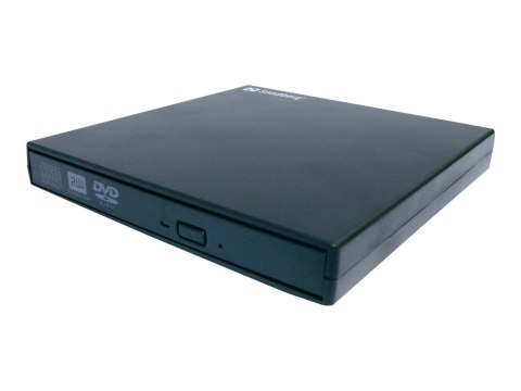 Sandberg USB Mini DVD Burner - Napęd dyskowy - DVD-RW - 8x - USB 2.0 - zewnętrzny