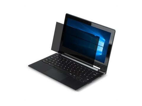 Targus Privacy Screen - Filtr prywatności notebooka - wymienny - szerokość 13,3" - dla Dell Latitude E6320, E6320 N-Series, E633